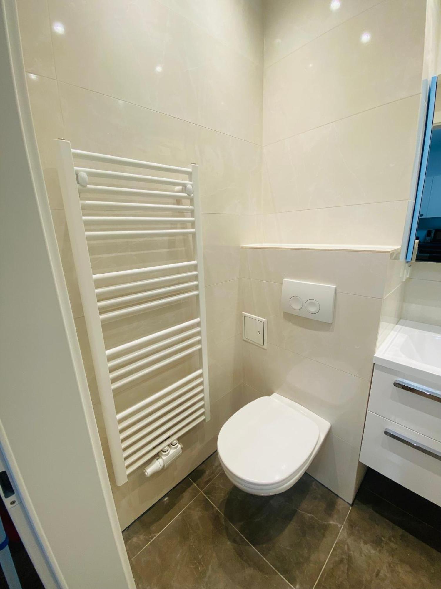 Niceapartment Beethovens Viena Exterior foto